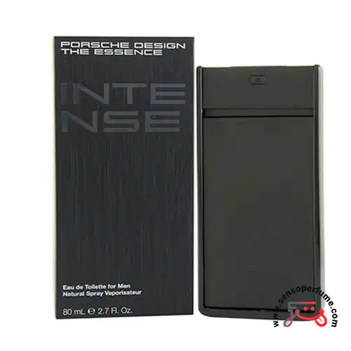 عطر ادکلن پورش دیزاین اسنس اینتنس